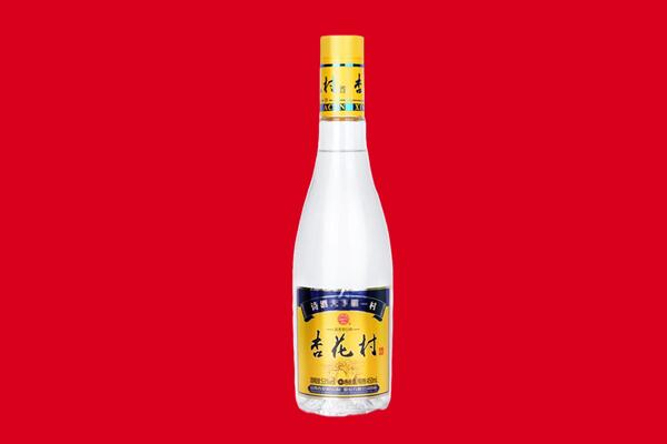 南京高淳区回收杏花村