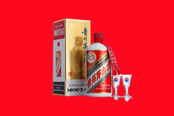 南京高淳区回收贵州茅台酒